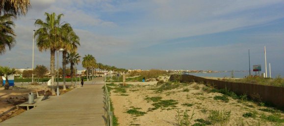 3 bedrooms Villa in Pilar de la Horadada, Spain No. 11697 10