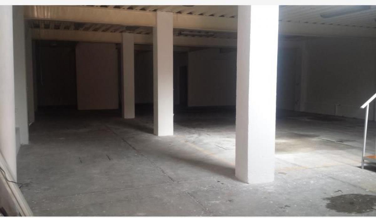  عقار تجاري في Ciudad Lopez Mateos, Mexico رقم 201900