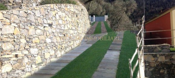 Villa de 5 habitaciónes en Zoagli, Italy No. 136736 6