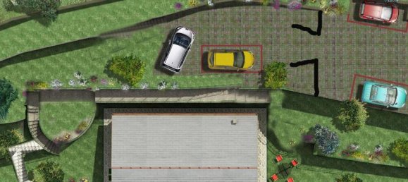 Villa de 5 habitaciónes en Zoagli, Italy No. 136736 15