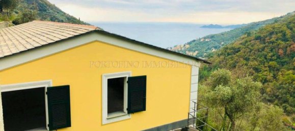 Villa de 5 habitaciónes en Zoagli, Italy No. 136736 3
