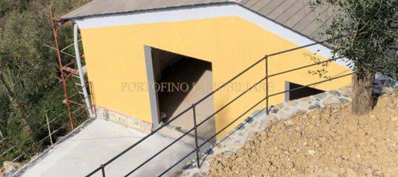 Villa de 5 habitaciónes en Zoagli, Italy No. 136736 4