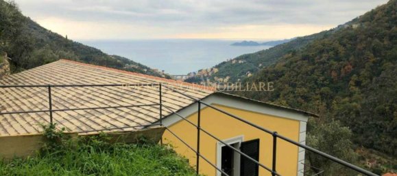 Villa de 5 habitaciónes en Zoagli, Italy No. 136736 2