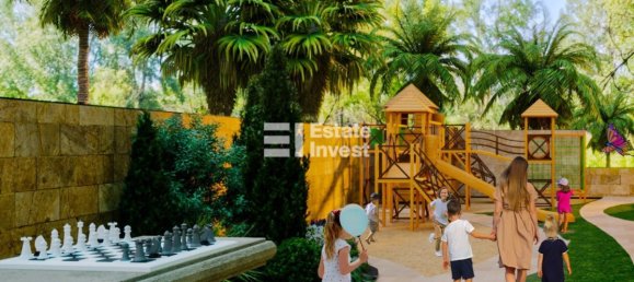 Apartment 2+1 in Alanya, Turkey No. 26206 6