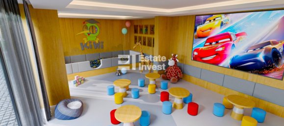 Apartment 2+1 in Alanya, Turkey No. 26206 8