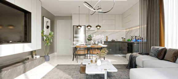 Apartment 2+1 in Alanya, Turkey No. 26206 12