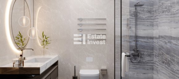 Apartment 2+1 in Alanya, Turkey No. 26206 15