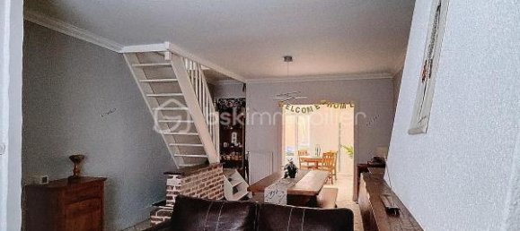 2 bedrooms House in Bousbecque, France No. 156196 10