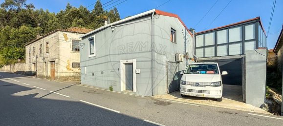 2 bedrooms House in Argoncilhe, Portugal No. 344719 26