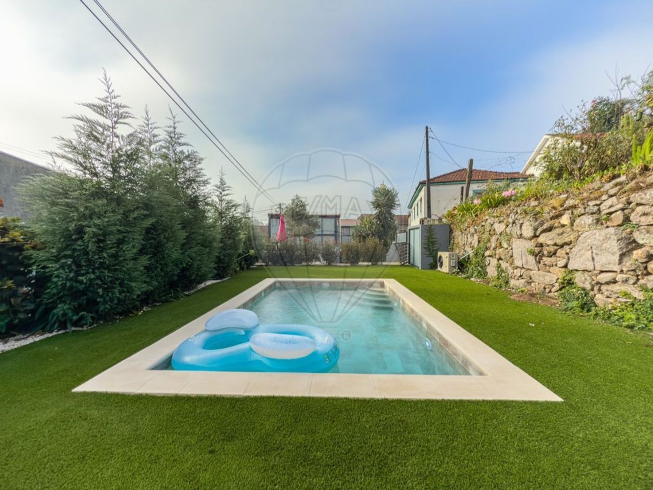 2 bedrooms House in Argoncilhe, Portugal No. 344719