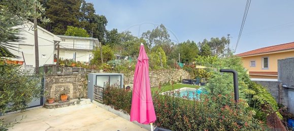 2 bedrooms House in Argoncilhe, Portugal No. 344719 22