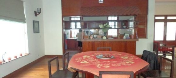 Villa de 5 dormitorios en Tay Ho, Vietnam No. 7129 13