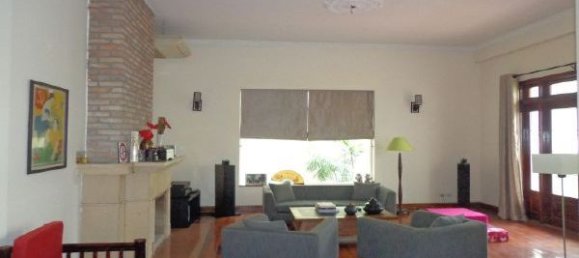 Villa de 5 dormitorios en Tay Ho, Vietnam No. 7129 12