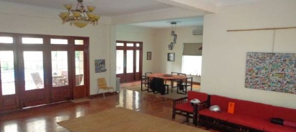 Villa de 5 dormitorios en Tay Ho, Vietnam No. 7129 11