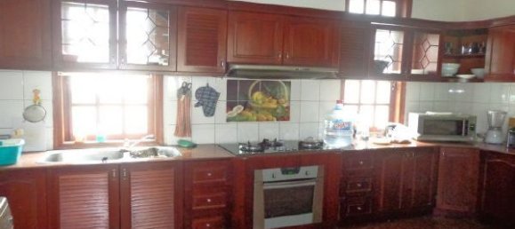 Villa de 5 dormitorios en Tay Ho, Vietnam No. 7129 14