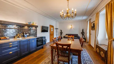 2 bedrooms Apartment in Rauris, Austria No. 155967