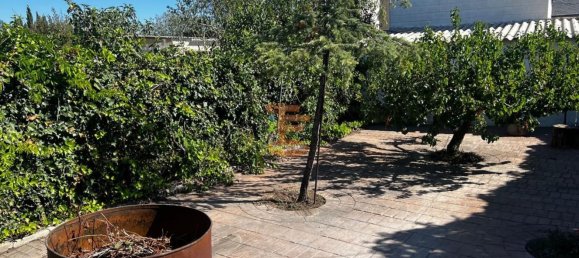 Дом с 3 спальнями в Куарте де Уэрва, Испания № 61998 28