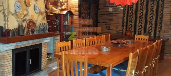 Дом с 3 спальнями в Куарте де Уэрва, Испания № 61998 4