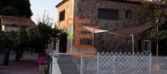 Дом с 3 спальнями в Куарте де Уэрва, Испания № 61998 26