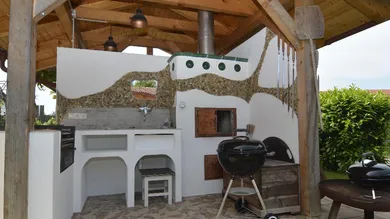 5 rooms House in Furstenfeld, Austria No. 175022