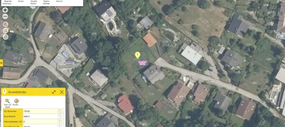 823m² Land in Wernberg, Austria No. 114445 10