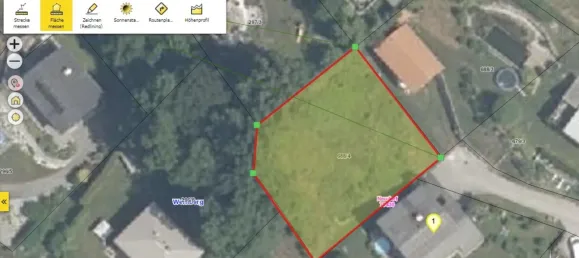 823m² Land in Wernberg, Austria No. 114445 9