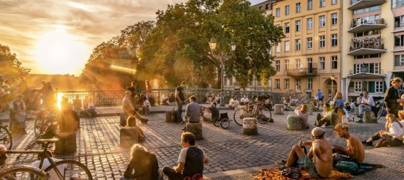 Apartamento de 3 dormitorios en Kreuzberg, Germany No. 58143 10