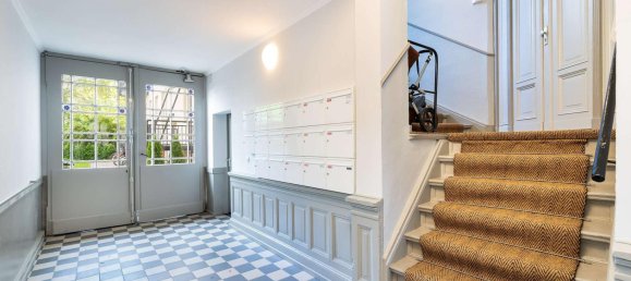 Apartamento de 3 dormitorios en Kreuzberg, Germany No. 58143 6