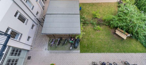 Apartamento de 3 dormitorios en Kreuzberg, Germany No. 58143 7