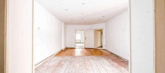 Apartamento de 3 dormitorios en Kreuzberg, Germany No. 58143 3