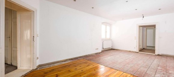 Apartamento de 3 dormitorios en Kreuzberg, Germany No. 58143 12
