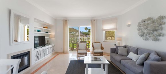 2 Schlafzimmer Wohnung in Almancil, Portugal, Nr. 207350 5