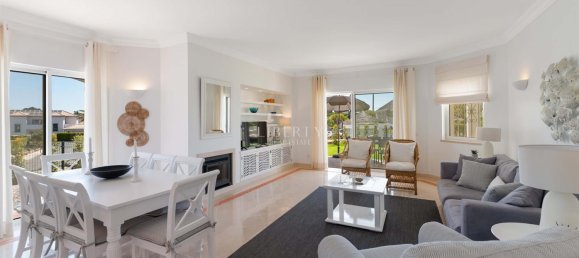 2 Schlafzimmer Wohnung in Almancil, Portugal, Nr. 207350 4