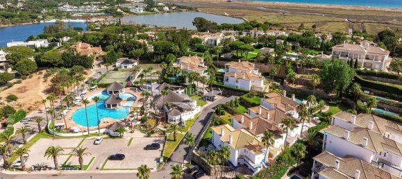 2 Schlafzimmer Wohnung in Almancil, Portugal, Nr. 207350 3