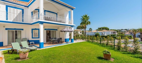 2 Schlafzimmer Wohnung in Almancil, Portugal, Nr. 207350 2