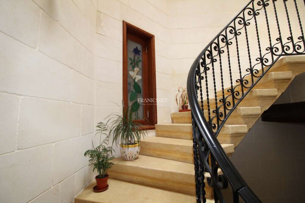 3 غرف نوم منزل في Gharb, Malta رقم 5778