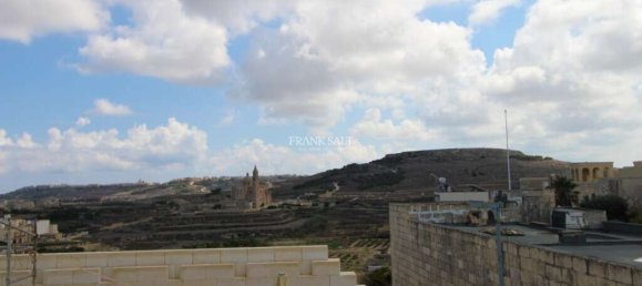 3 غرف نوم منزل في Gharb, Malta رقم 5778 5