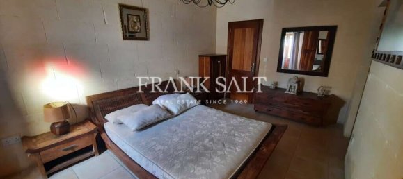 3 غرف نوم منزل في Gharb, Malta رقم 5778 17