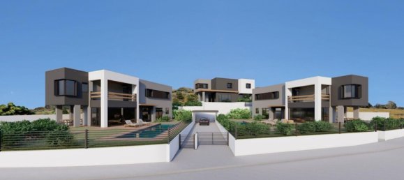 3 غرف نوم فيلا في Limassol, Cyprus رقم 25463 4