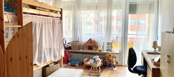 4 rooms Apartment in Berchtesgadener Land, Germany No. 119218 4