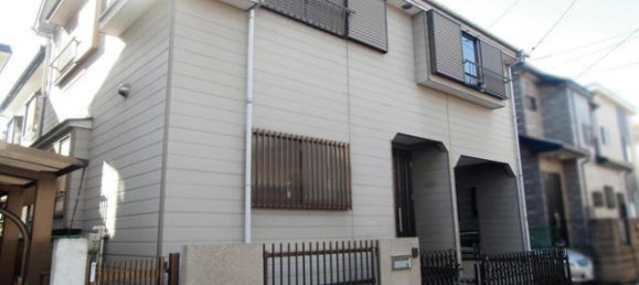 Casa de 3 dormitorios en Saitama, Japan No. 3221 2