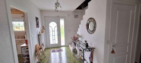 Casa T4 em Neuvillers-sur-Fave, France N.º 262253 3