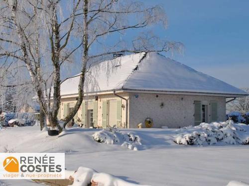 Casa T4 em Neuvillers-sur-Fave, France N.º 262253