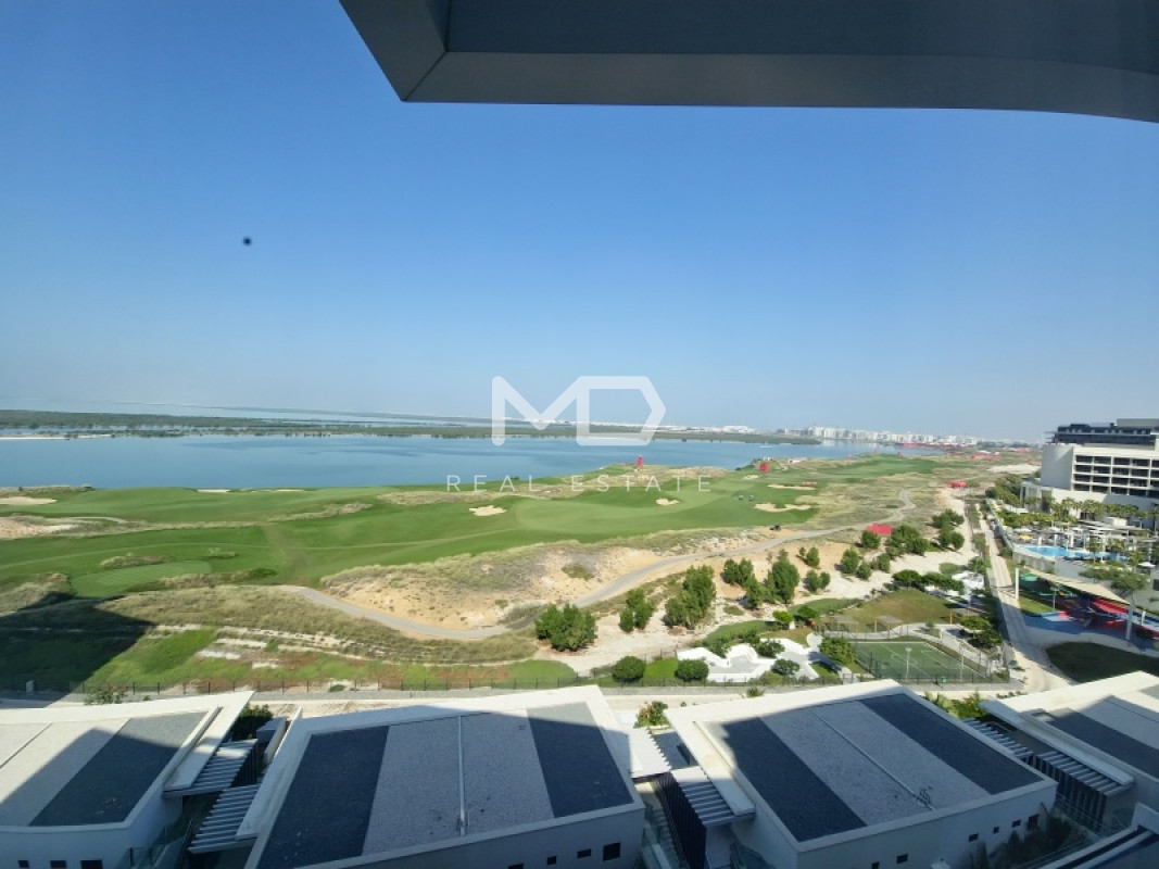 3 bedrooms Apartment in Yas Island, UAE No. 47899