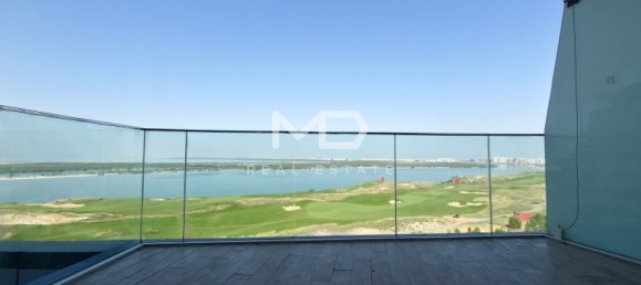 3 bedrooms Apartment in Yas Island, UAE No. 47899 9
