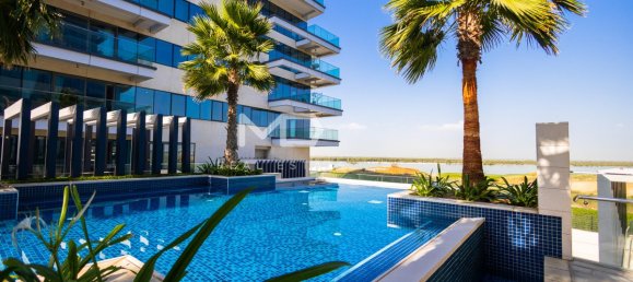 3 bedrooms Apartment in Yas Island, UAE No. 47899 25