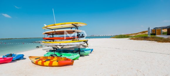 3 bedrooms Apartment in Yas Island, UAE No. 47899 19