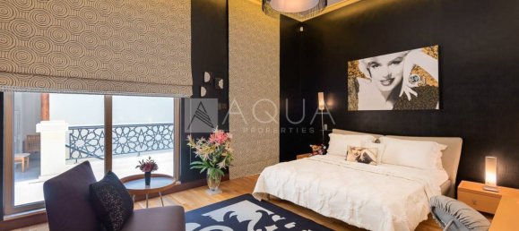 Villa de 6 dormitorios en Al Barari, UAE No. 111764 11