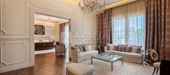 Villa de 6 dormitorios en Al Barari, UAE No. 111764 4