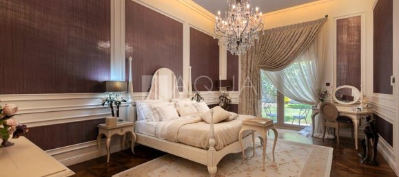 Villa de 6 dormitorios en Al Barari, UAE No. 111764 14